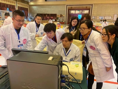 四川成功举办首届全省兽医实验室检测技能竞赛，助力技术服务升级