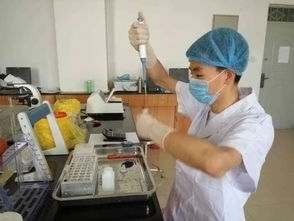 甘肃卫生职业学院医学检验系 积极备赛，争创佳绩——2016年全国检验技能竞赛备战侧记