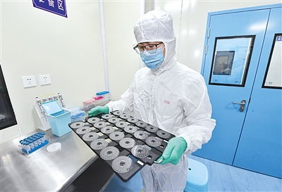 完善关键核心技术攻关的新型举国体制 聚焦技术咨询的关键角色